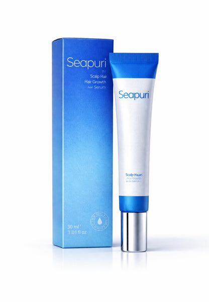 Hair-Growth & Repair Serum