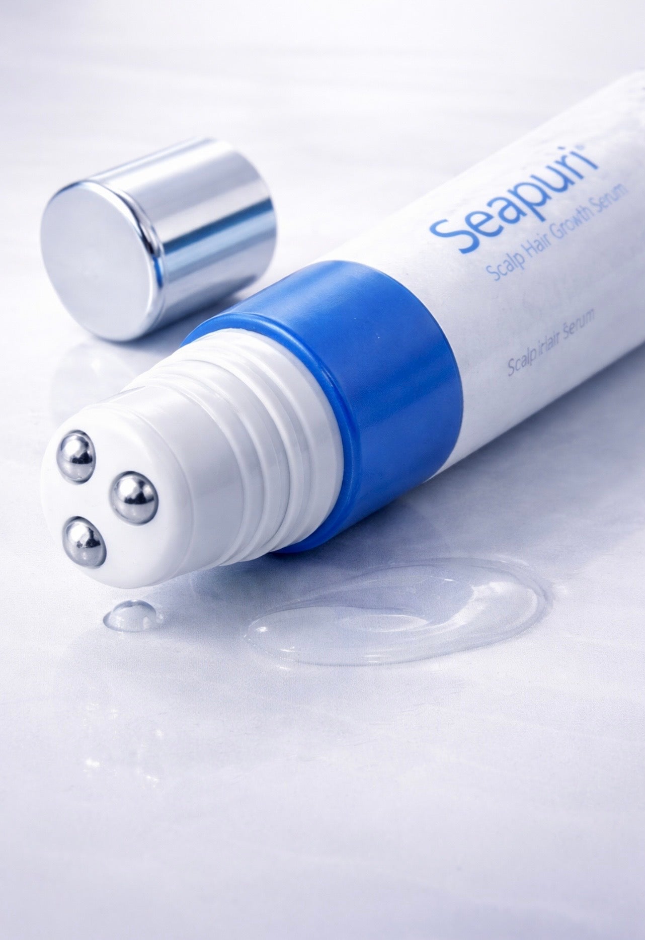 Hair-Growth & Repair Serum